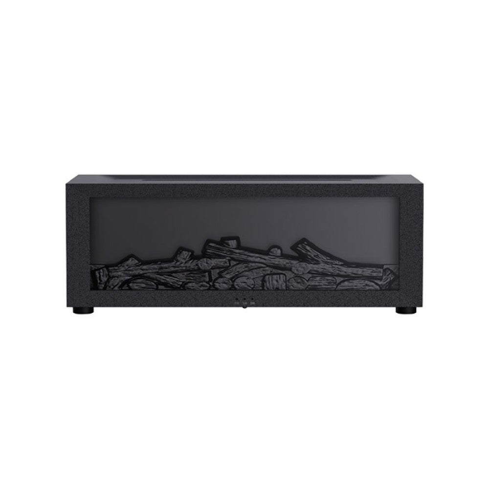 Fireplace Simulation Flame Aromatherapy Machine, Humidifier, Essential Oil Diffuser