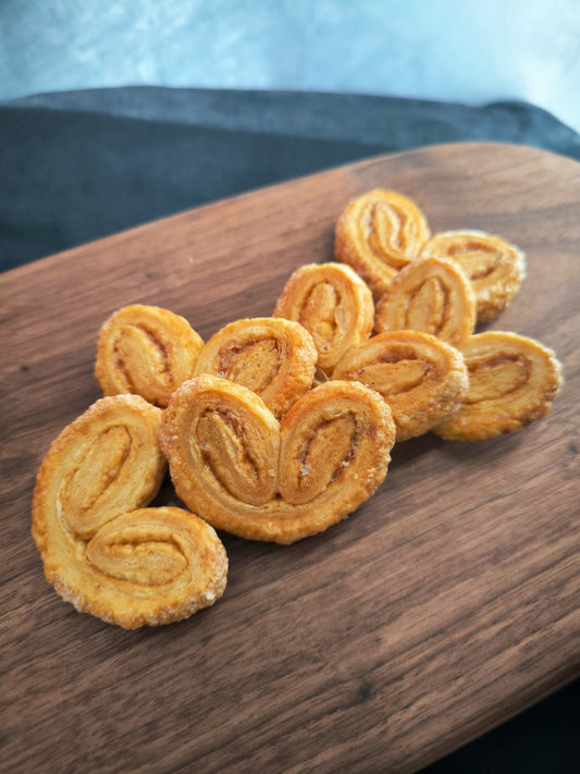 Nova Golden Palmier CNY Gift Box 30 pcs